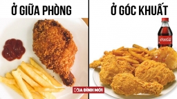 Những bí mật mà các nhà hàng không bao giờ muốn tiết lộ với bạn