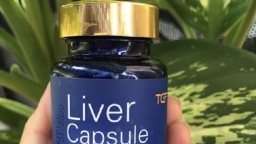 Phạt Cty Sing Health 70 triệu đồng vì quảng cáo giải độc gan Liver Capsule sai sự thật