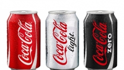 Có bao nhiêu đường thực sự trong lon Coca của bạn?