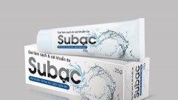 Gel Subạc giúp phòng ngừa và hỗ trợ điều trị tay chân miệng an toàn, hiệu quả