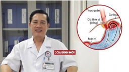 Mẹ kinh ngạc khi biết sự thật những cơn ho dai dẳng về đêm của con...