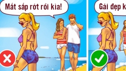 6 bí mật mà đàn ông không dám nói cho phụ nữ biết