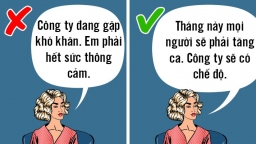 10 điều bạn cần ngưng chịu đựng ở nơi làm việc nếu muốn thành công lâu dài