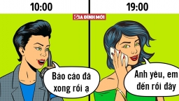 9 kiểu hành vi 'ích kỷ' mà bạn không cần phải thấy xấu hổ hay tội lỗi