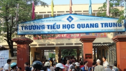 Vụ 'cô giáo cho học sinh tát bạn': Lãnh đạo nhà trường nói gì?