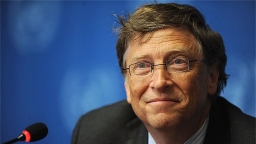 Bill Gates đã làm ra và tiêu số tài sản 'kếch xù' của mình như thế nào?