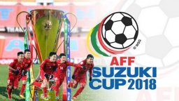 Giờ thi đấu chính thức của trận bán kết lượt về AFF Cup 2018 tối nay 6/12