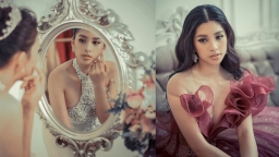 Điểm lại những thành tích nổi bật của Tiểu Vy trước thềm chung kết Miss World 2018