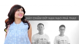 Nhà văn Di Li: Cấm phụ nữ phá thai là điều không tưởng!