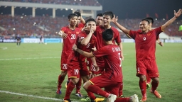 Chung kết AFF Cup 2018: Dự kiến đội hình đá chính trận Malaysia vs Việt Nam