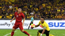 Cổ động viên Đông Nam Á nói gì sau chung kết lượt đi AFF Cup Việt Nam vs Malaysia?