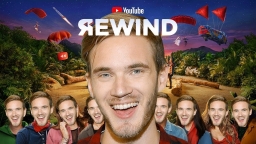 YouTube Rewind 2018 trở thành video có nhiều 'dislike' thứ nhì trong lịch sử YouTube