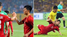 Chính thức: Trần Đình Trọng xác nhận chia tay VCK Asian Cup 2019