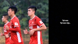 ĐT Việt Nam nhận thêm tin xấu về hàng thủ trước thềm Asian Cup 2019