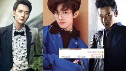 10 bài đăng Weibo của sao Hoa ngữ có lượt thích cao nhất năm: Thiên Tỷ TFBOYS có tới 2 bài