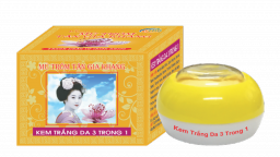 Thu hồi mỹ phẩm Cream mủ trôm Tân Gia Khang do không đảm bảo chất lượng