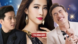 5 phát ngôn gây sốc trong showbiz Việt 2018, Nam Em bá đạo nhưng vẫn xếp sau người này