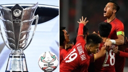 Tối nay, 'sân chơi' lớn nhất châu lục Asian Cup 2019 chính thức khởi tranh