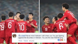 Asian Cup 2019: Khán giả châu Á nói gì sau trận đấu Việt Nam vs Iraq?