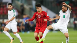 Báo châu Á đánh giá Công Phượng là cầu thủ xuất sắc nhất ngày thi đấu thứ 4 Asian Cup 2019