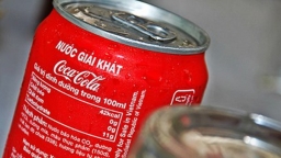 Điều gì xảy ra với cơ thể khi bạn uống Coca-cola?