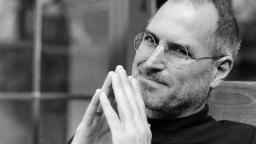 6 câu nói nổi tiếng truyền cảm hứng của Steve Jobs