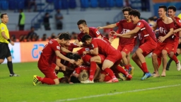 Asian Cup 2019: Xác định 4 cặp đấu tại vòng tứ kết, Việt Nam 'gánh' cả Đông Nam Á