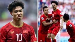 Bình chọn Bàn thắng đẹp nhất vòng 1/8 Asian Cup 2019: Công Phượng chiếm thế áp đảo