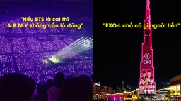 Top 5 fandom quyền lực nhất Kpop: V.I.P là tường thành, EXO-L khiến ai cũng nể