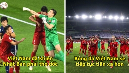 5 điểm nhấn sau trận thua 0-1 khép lại hành trình của ĐT Việt Nam tại Asian Cup 2019