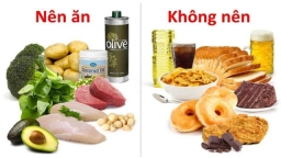 Das diet: Ăn thịt mỡ thả ga mà vẫn giảm cân!