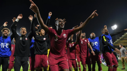 Highlights Qatar 4-0 UAE: Xem lại 4 bàn thắng tuyệt đẹp hạ gục UAE của ĐT Qatar