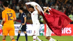 Highlights chung kết Asian Cup 2019 Qatar 3-1 Nhật Bản: Chiến thắng quá xứng đáng