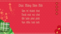 Những lời chúc ngày làm việc đầu năm mới 2019 dành cho đồng nghiệp, bạn bè hay và ý nghĩa