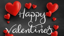 Ngày Valentine 2019 có gì đặc biệt?