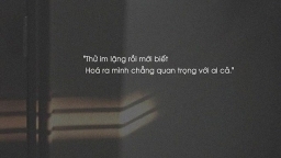 17 câu quotes tâm trạng về tình yêu hay nhất, đọc mà thấm thía