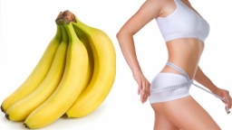 Giảm cân bằng chuối (banana diet) - ăn chuối thả phanh mà vẫn giảm cân ngon lành!