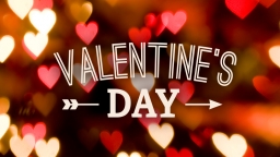 Những lời chúc Valentine cho người yêu ngọt ngào và ấn tượng nhất