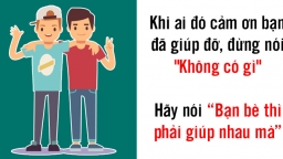 18 mẹo tâm lý đơn giản giúp bạn 'nắm thóp' người khác trong nháy mắt, muốn gì được nấy