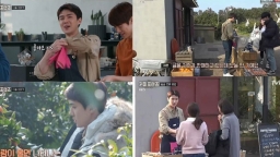 Coffee Friends: Sehun (EXO) từ nam thần quyến rũ đến nhân viên dọn dẹp siêu đỉnh