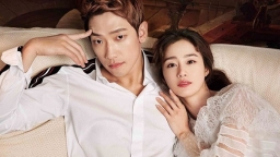 Kim Tae Hee xác nhận mang thai con thứ hai cho ông xã Bi Rain