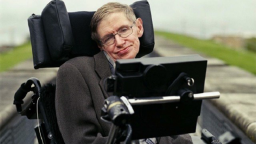 Stephen Hawking: 10 điều truyền cảm hứng mà nhà Vật lý học vĩ đại đã dạy cho loài người