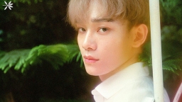 Sau bao ngày mong ngóng, cuối cùng Chen (EXO) cũng được debut solo rồi đây