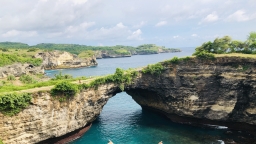 Nhật ký du lịch Bali phần 1: 'Cỗ máy chém' của Indonesia