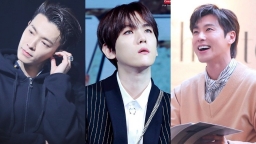 Nhóm nam Kpop được netizen Trung yêu thích nhất: EXO dẫn đầu, BTS vắng bóng