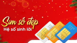 ‘Trùm’ sim số đẹp tiết lộ bí quyết kinh doanh sim số đẹp khởi điểm chỉ với 0 đồng