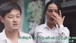 'Cuộc đời bạn còn lại bao lâu, cha mẹ bạn còn bao lâu?' - Video lấy nước mắt người xem