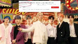 Boy With Luv của BTS xác lập kỷ lục mới, đạt hơn 70 triệu view chưa đầy 1 ngày phát hành