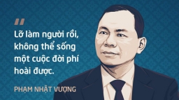 Muốn biết tương lai người đàn ông giàu - nghèo, hãy nhìn vào 5 điểm này, chính xác 100%