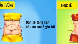 15 thực phẩm bạn có thể ăn bao nhiêu tùy thích mà không sợ tăng cân